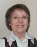 Jacqueline Larouche