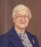Marguerite Richardson