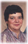 Carol Blackburn