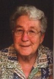 Doris Evelyn Roberts