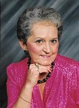 Eveline Marie Fréchette