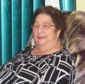 Mildred Rowe