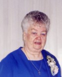 Stella Symoczko