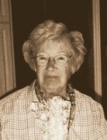 Margaret Heatherington