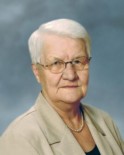 Gertrude Gagnon
