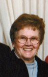 Marie Gagnon