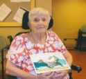 Frances Sawchuk