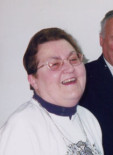Shirley Bond