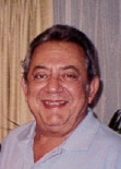 Amir Mikhail