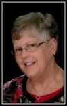 Gloria Grubb