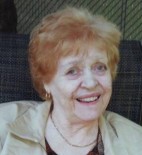 Thérèse Tessier