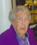 Freda Aleene Crawford