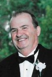 Donald Merchant