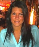 Marie-Michelle Bergeron