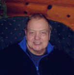 Kenneth Jacklin