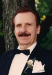 Anastasios Tefoglou