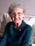 Bernice Roback