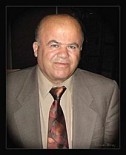 Antoine Noujaime