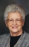 Blanche Cook