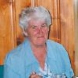 Marie-Berthe Bergeron