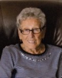 Eleanor Legault