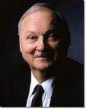 Maurice Strong