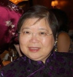 Gina Chan-ang Tam