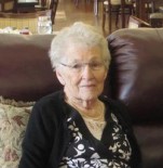 Audrey Gladys Bartlett