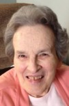 Mary Catherine Wigginton