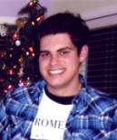 Joshua Herd