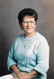 Georgette Lacombe