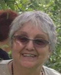 Darlene Joan Cleveland
