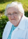 Margaret Jean Young