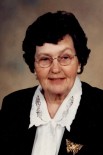 Marjorie Manto