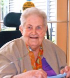 June Miller