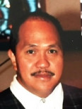 Serafin Marcial