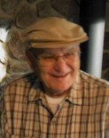 Howard Wilbert Dietrich