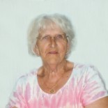 Jeannette Thivièrge