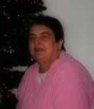 Nancy Joyce Poirier