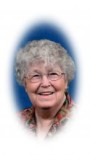 Christine Blanche Moore