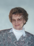 Fleurette Prudhomme