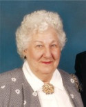 Margaret Dudley-rees