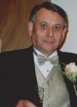 Lincoln Gordon Dawson