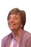 Marjorie Evans
