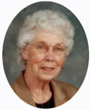 Eleanor Odile Lefevre