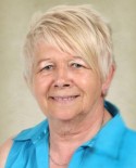 Annette Arsenault