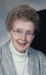 Margaret Campbell