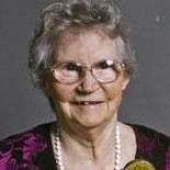 Edna Thérése Chisholm