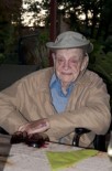 Desmond Robert Crafter