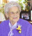 Joyce Miriam Hudson